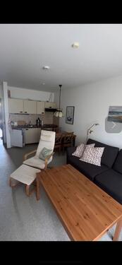 Foto - Erdgeschoßwohnung in Oldenburg zur Miete