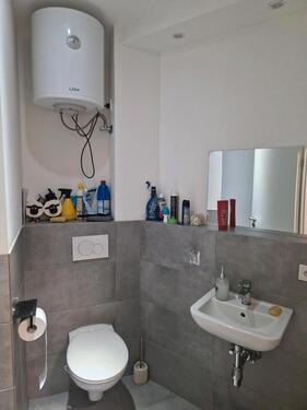 Foto - 1 Zimmer Etagenwohnung zur Miete in Saarbrücken