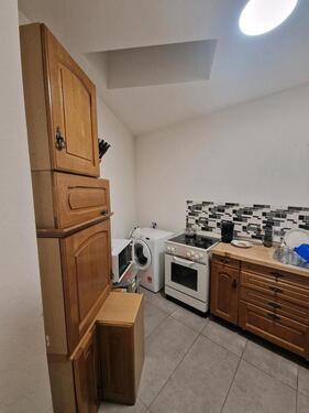 Foto - Etagenwohnung in Saarbrücken zur Miete