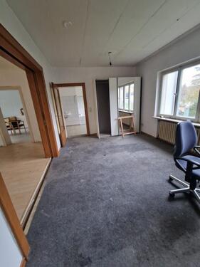 Foto - 2 Zimmer Etagenwohnung zur Miete in Weitramsdorf
