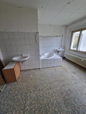 Foto - 2 Zimmer Etagenwohnung in Weitramsdorf