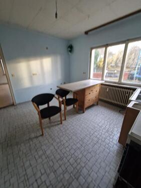 Foto - Etagenwohnung in Weitramsdorf zur Miete