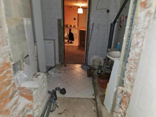 Foto - Etagenwohnung in Mügeln zur Miete