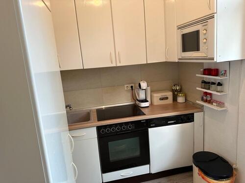 Foto - 2 Zimmer Etagenwohnung in Bochum