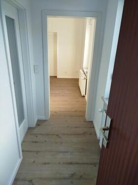 Foto - Renoviert, 2 Zimmer Wohnung, fußläufig zu Innstadt und Bahnhof