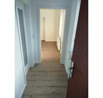 Renoviert, 2 Zimmer Wohnung, fußläufig zu Innstadt und Bahnhof - Eberswalde