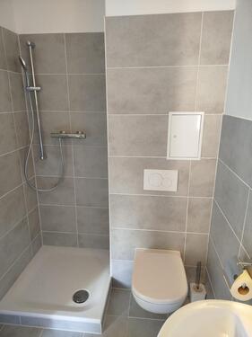 Foto - 2 Zimmer Etagenwohnung in Eberswalde