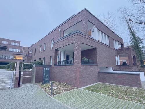 Foto - 2 Zimmer Etagenwohnung zur Miete in Bremen