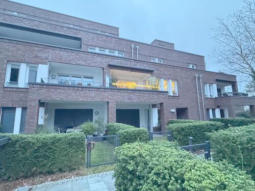 Foto - 2 Zimmer Etagenwohnung in Bremen