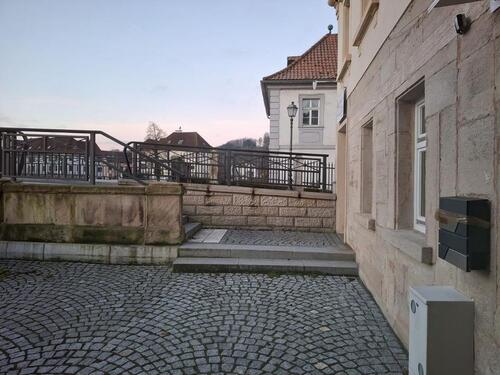 Foto - Ladenfläche in hochfrequentierter Stadtlage