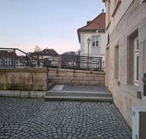 Ladenfläche in hochfrequentierter Stadtlage - Kronach