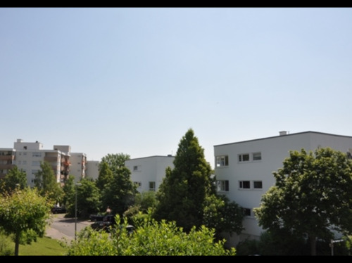 Foto - 3 Zimmer-Wohnung in Stuttgart Hoffeld zu vermieten