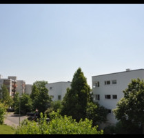 3 Zimmer-Wohnung in Stuttgart Hoffeld zu vermieten