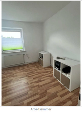 Foto - Etagenwohnung in Schwanewede zur Miete