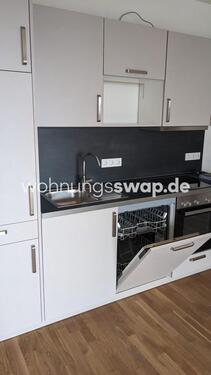 Foto - Wohnungsswap - 2 Zimmer, 65 m² - Versmannstraße, Hamburg-Mitte, Hamburg