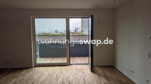 Foto - 2 Zimmer Etagenwohnung zur Miete in Hamburg