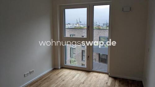 Foto - 2 Zimmer Etagenwohnung in Hamburg