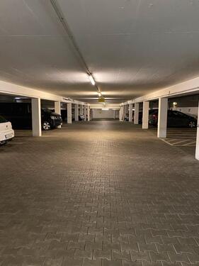 Foto - Tiefgaragenstellplatz Karl-Stieler Straße, nähe Uni