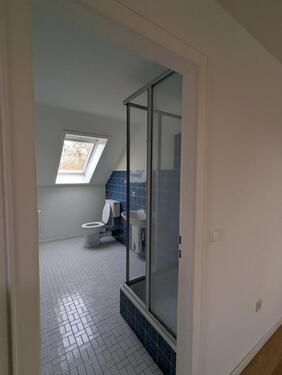 Foto - 1 Zimmer Dachgeschoßwohnung in Lüneburg