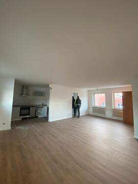 Foto - 2 Zimmer Dachgeschoßwohnung in Burg (Dithmarschen)