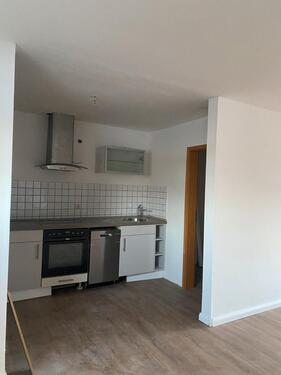 Foto - Dachgeschoßwohnung in Burg (Dithmarschen) zur Miete