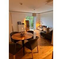 1 Zimmer Appartment zur Untermiete März-Mai - Mainz Laubenheim