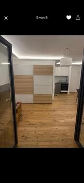 Foto - 1 Zimmer Erdgeschoßwohnung in Mainz