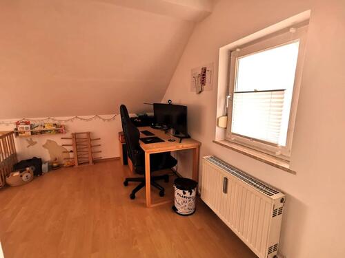 Foto - Dachgeschoßwohnung in Passau zur Miete