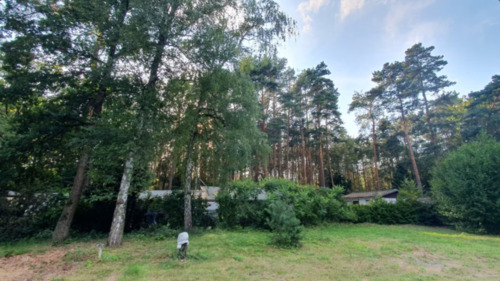 Foto - Grundst&uuml;ck in Schwielowsee