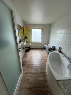 Foto - Etagenwohnung in Osnabrück zur Miete