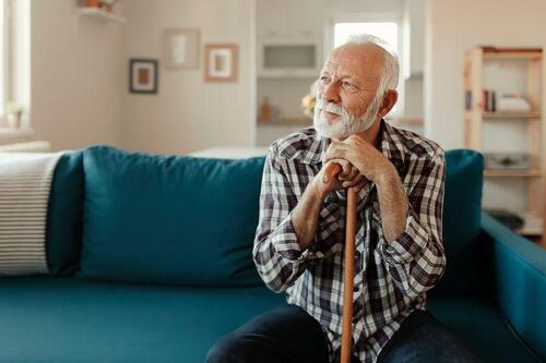 Foto - Attraktive Wohnungen für Senior*innen mit Rundum-Service im Herzen der Stadt!