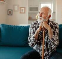 Attraktive Wohnungen für Senior*innen mit Rundum-Service im Herzen der Stadt! - Dresden Plauen