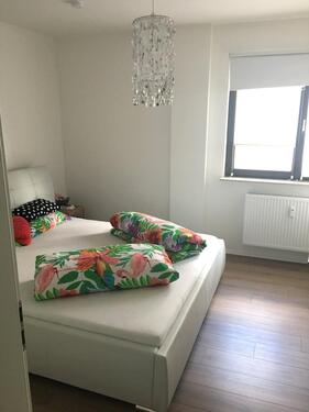 Foto - 2 Zimmer Erdgeschoßwohnung zur Miete in Tauberbischofsheim
