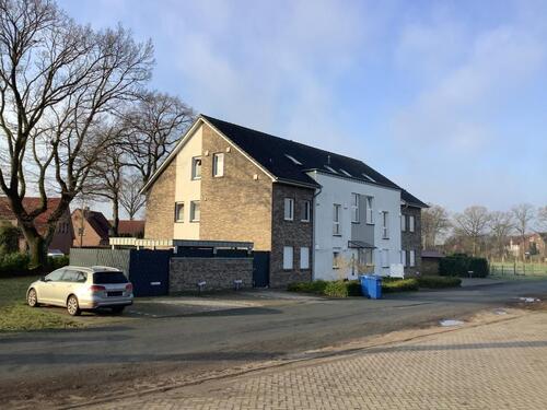 Foto - Zentrale und ruhige 3-Zimmerwohnung in Neuenkirchen-Vörden (NK)