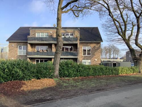 Foto - 3 Zimmer Etagenwohnung zur Miete in Neuenkirchen-Vörden