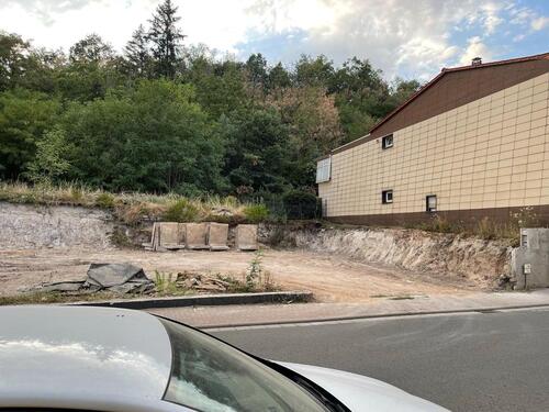 Foto - Grundst&uuml;ck in Eisenberg (Pfalz) zur Miete