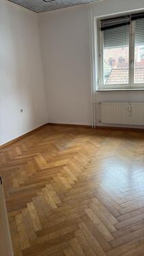 Foto - Etagenwohnung in Bad Brückenau zur Miete