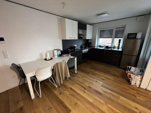 Foto - R3, Rheine Innenstadt, SinglePärchenwohnung, 2ZKB, 48,08m²