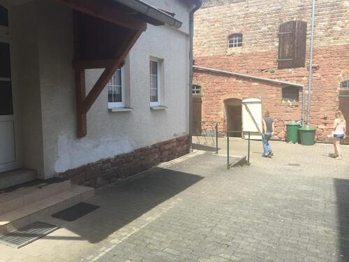 Foto - Möblierte Einzimmerwohnung in Döblitz