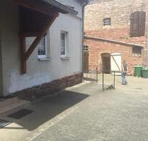 Möblierte Einzimmerwohnung in Döblitz - Wettin-Löbejün