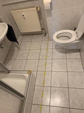 Foto - Erdgeschoßwohnung in Wettin-Löbejün zur Miete