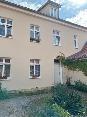 Foto - 1 Zimmer Etagenwohnung zur Miete in Loitz