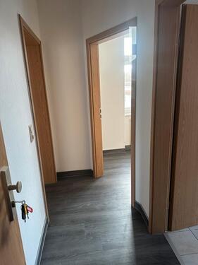 Foto - 1 Zimmer Etagenwohnung in Loitz