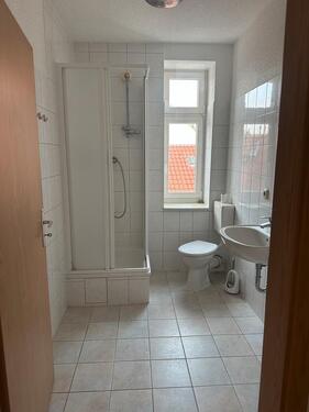 Foto - Etagenwohnung in Loitz zur Miete