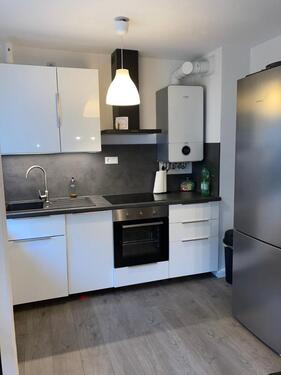 Foto - 3-Zimmer-Wohnung Detmold - 450,00&nbsp;EUR Kaltmiete, ca.&nbsp; 52,00&nbsp;m&sup2;
