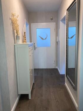 Foto - 3 Zimmer Erdgeschoßwohnung zur Miete in Detmold