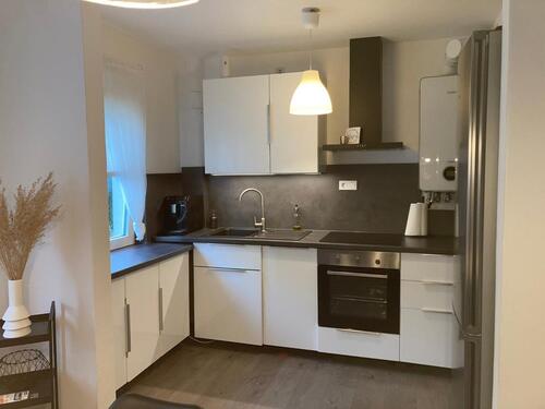 Foto - 3 Zimmer Erdgeschoßwohnung in Detmold