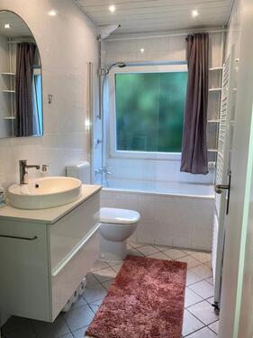 Foto - Erdgeschoßwohnung in Detmold zur Miete