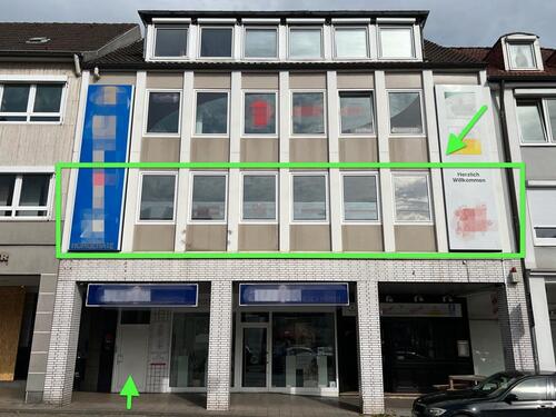 Foto - Helle Bürofläche in Top-Lage – flexibel nutzbar & sofort verfügbar