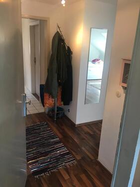 Foto - 3.5 Zimmer Dachgeschoßwohnung zur Miete in Villingen-Schwenningen
